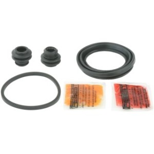 Front Brake Caliper Repair Kit FEBEST 2275-CERIIF OE Ref 58110-2L000