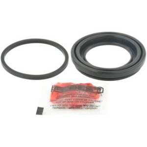 Front Brake Caliper Repair Kit FEBEST 2275-RIOF OE Ref 58130-FDA00