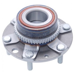 Rear Wheel Hub FEBEST 2282-CARA54R OE Ref 52710-4D000
