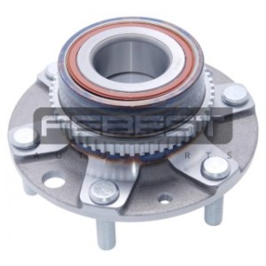 Moyeu de roue arrière FEBEST 2282-CARA54R pour KIA SEDONA, CARNIVAL FEBEST