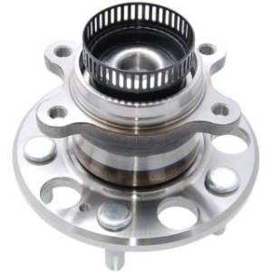 Rear Wheel Hub FEBEST 2282-CEEDA46 OE Ref 52730-2H100