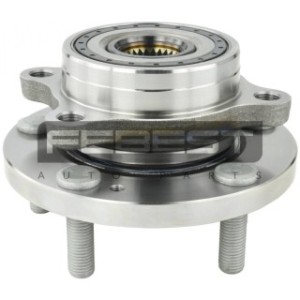 Moyeu de roue avant FEBEST 2282-CEEDF pour HYUNDAI, KIA 51750-A6000 FEBEST