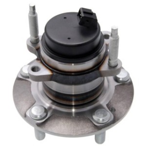 Rear Wheel Hub FEBEST 2282-CERRM OE Ref 52730-1M100