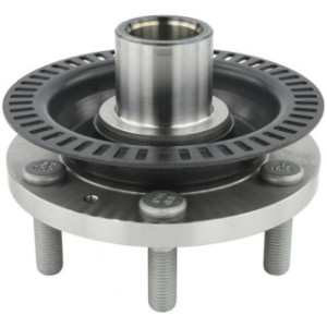 Front Wheel Hub FEBEST 2282-HM07A48F OE Ref 517502J000