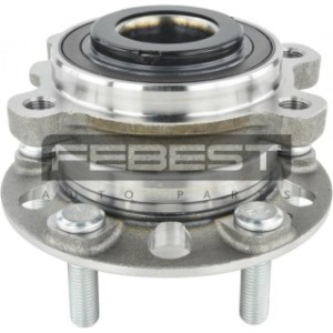 Moyeu de roue avant FEBEST 2282-K5F pour HYUNDAI, KIA K5, SONATA FEBEST