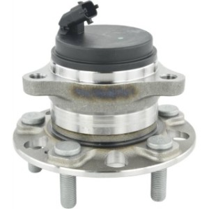 Rear Wheel Hub FEBEST 2282-K5R OE Ref 52730L1000