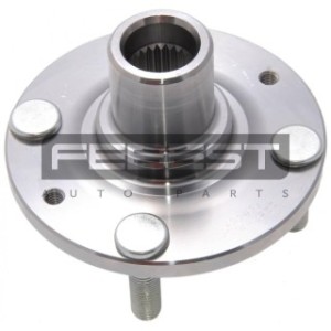 Front Wheel Hub FEBEST 2282-RIOF OE Ref 51750-FD000 FEBEST