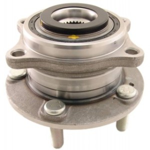 Front Wheel Hub FEBEST 2282-SORF OE Ref 51750-2B010