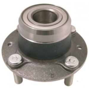 Rear Wheel Hub FEBEST 2282-SPAR OE Ref 0K20226150
