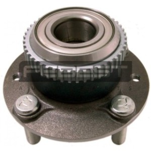 Moyeu de roue arrière FEBEST 2282-SPARA46 pour KIA 0K2N126150 FEBEST