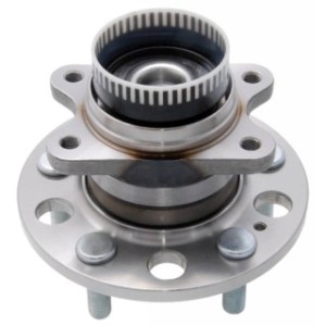 Rear Wheel Hub FEBEST 2282-SPORR OE Ref 52730-3S200