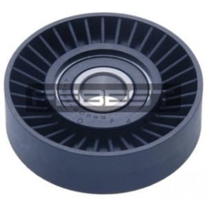 FEBEST Poulie de Tension 2287-BON pour VOLVO, KIA, HYUNDAI, FORD FEBEST