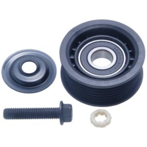 Pulley Tensioner Kit FEBEST 2287-SPO OE Ref 25288-25001