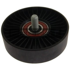 Poulie de renvoi FEBEST 2288-CER pour KIA, HYUNDAI, LAND ROVER 25286-2B000 FEBEST