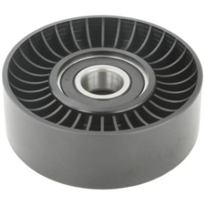 Pulley Idler FEBEST 2288-OPT OE Ref 25281-37120