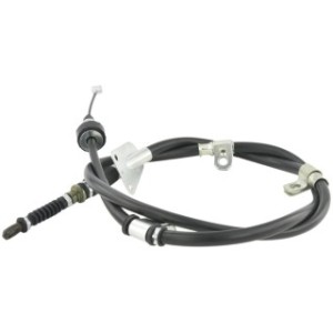 HandBrake Cable, Right FEBEST 2299-PCSPORRH OE Ref 59770-3U200