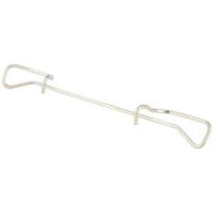 Brake Pads Anti-Rattle Spring FEBEST 2303-001 OE Ref 4A0615269