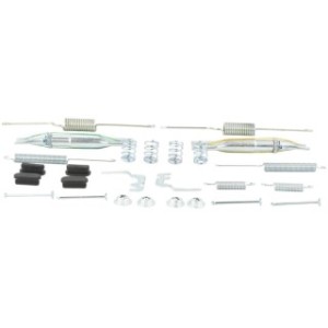 Brake Shoe Fitting Kit FEBEST 2304-2H0R-KIT OE Ref 2H0698545A
