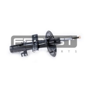 Amortisseur avant FEBEST 2307G-008F pour VW Transporter, Multivan FEBEST