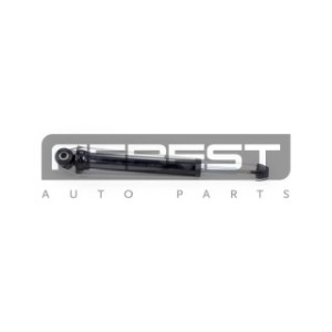 Amortisseur arrière FEBEST 2307G-017R pour VW VENTO, GOLF FEBEST