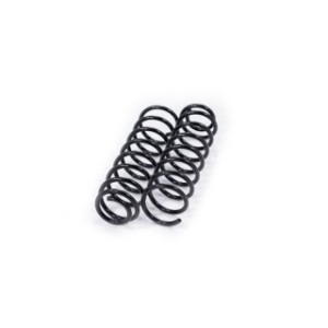 Rear Coil Spring Kit FEBEST 2308-006R-KIT OE Ref 6N0511115G
