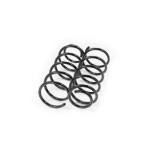 Front Coil Spring Kit FEBEST 2308-009F-KIT OE Ref 6K0411105C952