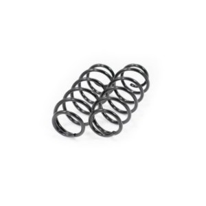 Front Coil Spring Kit FEBEST 2308-010F-KIT OE Ref 1K0 411 105 EK