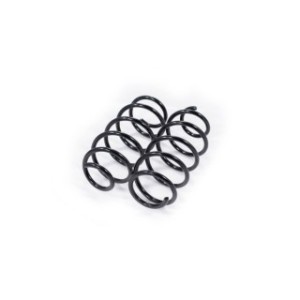 Front Coil Spring Kit FEBEST 2308-011F-KIT OE Ref 3C0411105C