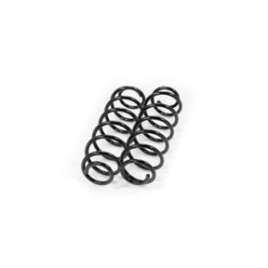 Rear Coil Spring Kit FEBEST 2308-015R-KIT OE Ref 1J0511115AJ