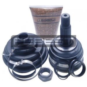 Joint homocinétique extérieur FEBEST 2310-010 pour AUDI, VW 191407311H FEBEST