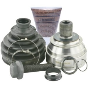 Outer CV Joint FEBEST 2310-018 OE Ref 701407271K