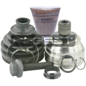 Joint homocinétique extérieur FEBEST 2310-018 pour VW Transporter, Californie FEBEST