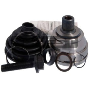 Joint homocinétique extérieur FEBEST 2310-028 pour VW Transporter, Californie FEBEST