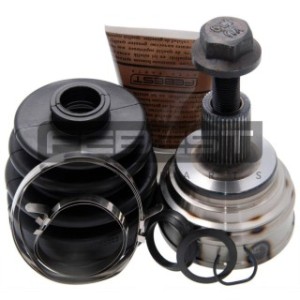 Joint homocinétique extérieur FEBEST 2310-032 pour VW, SKODA, SEAT 1K0498099D FEBEST