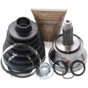 Outer CV Joint FEBEST 2310-035 OE Ref 6Q0498099C