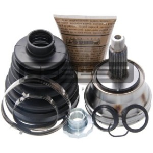 Joint homocinétique extérieur FEBEST 2310-035 pour SKODA, VW 6Q0498099A FEBEST