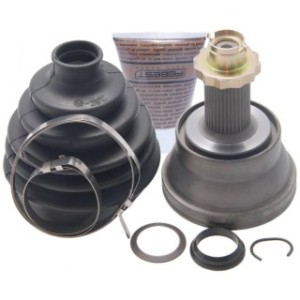 Outer CV Joint FEBEST 2310-036 OE Ref 6Q0498099D