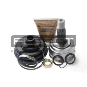 Joint homocinétique extérieur FEBEST 2310-037 pour VW, SEAT 171498099CX FEBEST