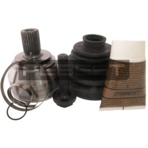 Joint homocinétique extérieur FEBEST 2310-2H pour VW AMAROK OE 2H0407271B FEBEST