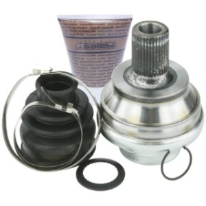 Rear Outer CV Joint FEBEST 2310-CCR OE Ref 1K0501203DX