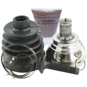 Outer CV Joint FEBEST 2310-EOS OE Ref 1K0407271KP