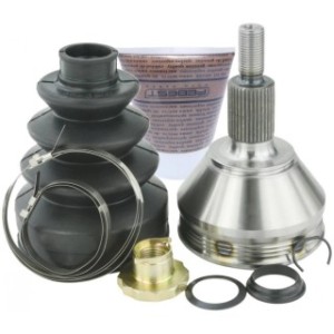Outer CV Joint FEBEST 2310-PV OE Ref 6C0498099AX