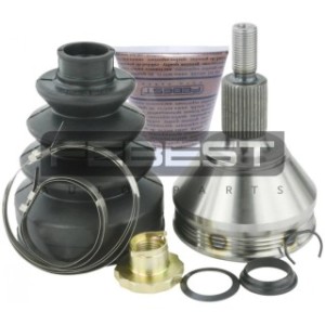 Joint homocinétique extérieur FEBEST 2310-PV pour VW, AUDI, SKODA, SEAT FEBEST