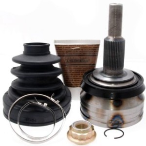 Outer CV Joint FEBEST 2310-T5 OE Ref 7H0498099V