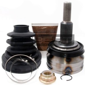 Joint homocinétique extérieur FEBEST 2310-T5 pour VW 7H0498099 FEBEST