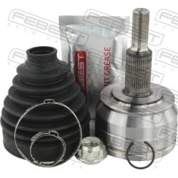 Kit de joint homocinétique FEBEST 2310-T6 pour VW OE 7E0407271AB