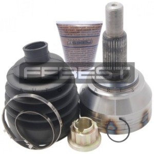 Joint homocinétique extérieur FEBEST 2310-TOUR pour AUDI, VW TOUAREG, Q7 FEBEST