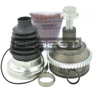 Joint homocinétique extérieur FEBEST 2310-TRSYNA48 pour VW California, Transporter FEBEST