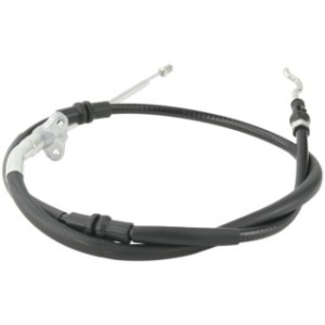 HandBrake Cable FEBEST 23100-2H OE Ref 2H0609721B