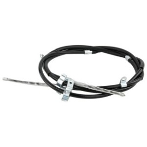 HandBrake Cable FEBEST 23100-BR OE Ref 5X0609721